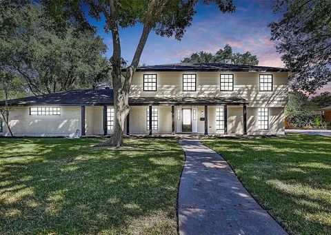 2516 Meadow Lane La Marque TX 77568