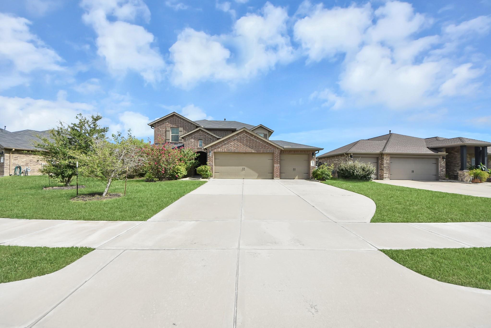 8907 Jamison Drive