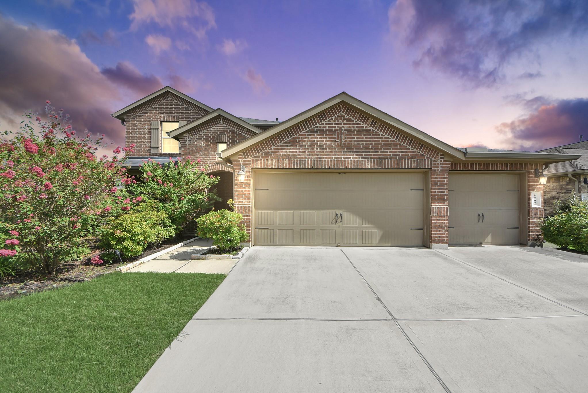 8907 Jamison Drive