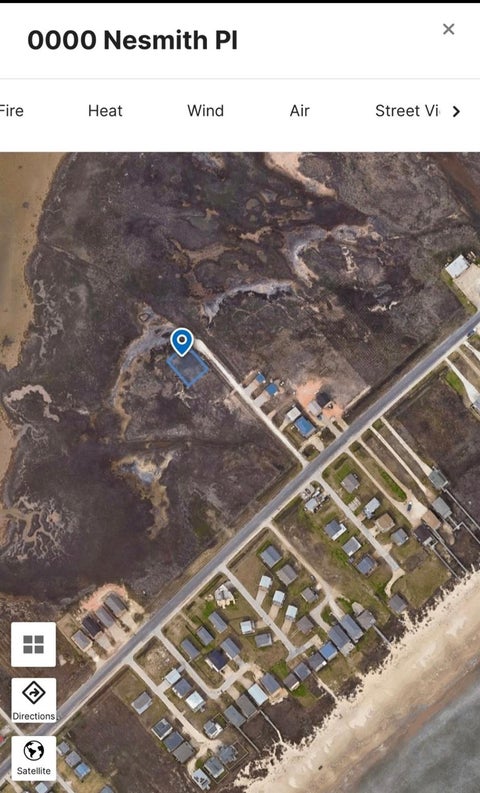 Photo of 0 Nesmith Place, Surfside Beach, TX 77541 (MLS # 36250208)