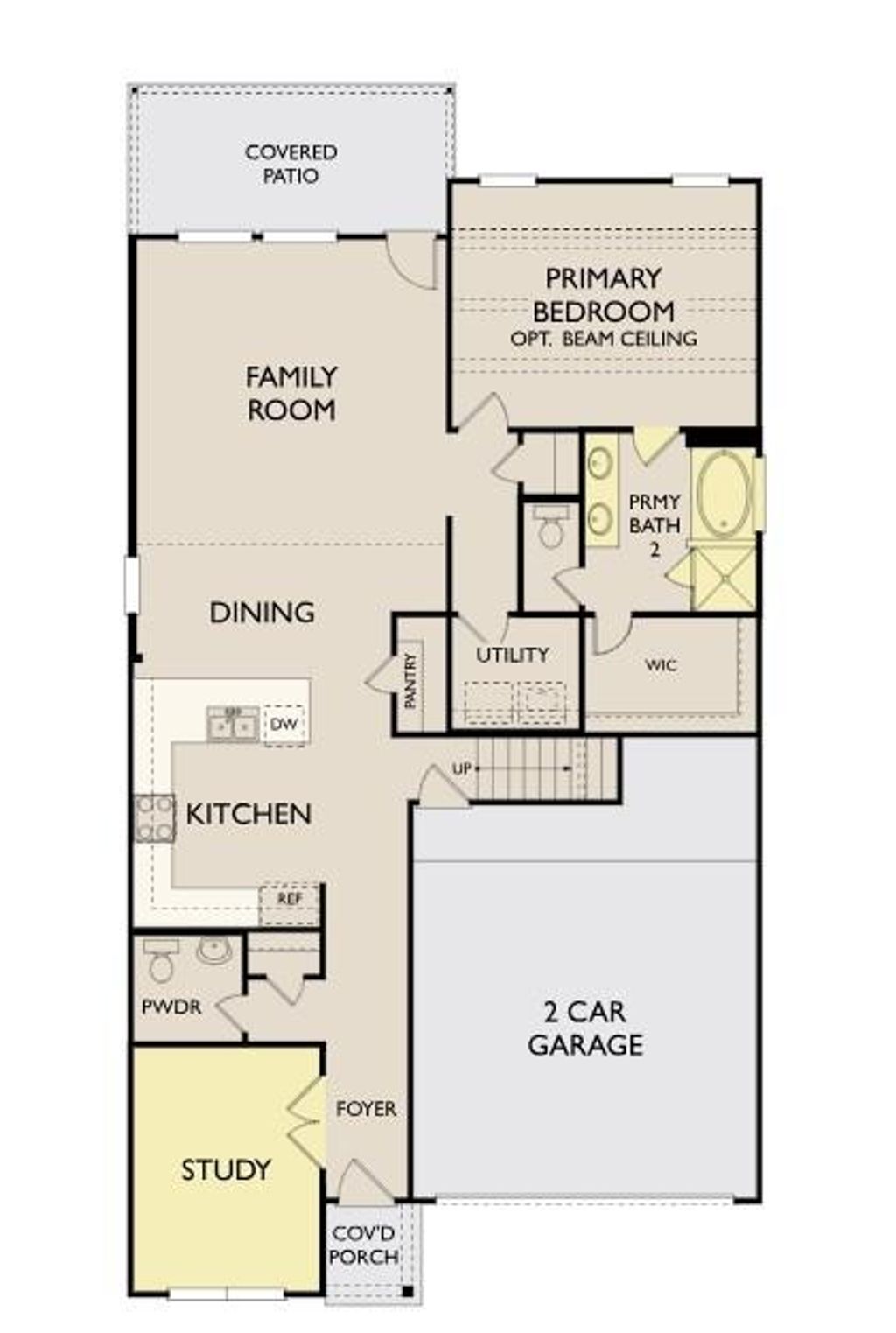 Photo of 2143 Birch Brook Lane, Crosby, TX 77532 (MLS # 7528882)