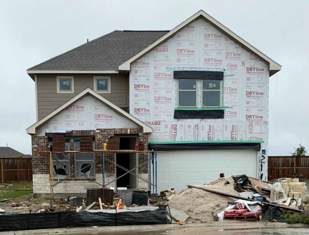 Photo of 2143 Birch Brook Lane, Crosby, TX 77532 (MLS # 7528882)