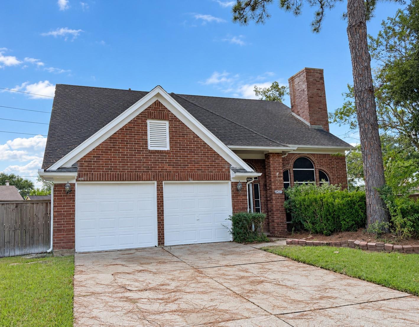 6927 Springcrest Court