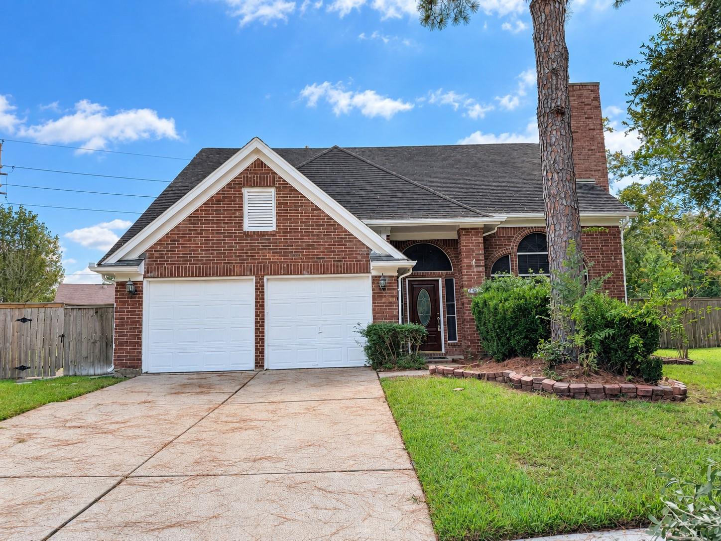 6927 Springcrest Court