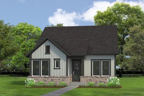 Photo of 2711 Bramblegate Drive, Missouri City, TX 77459 (MLS # 65466757)
