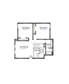 2711 Bramblegate Drive