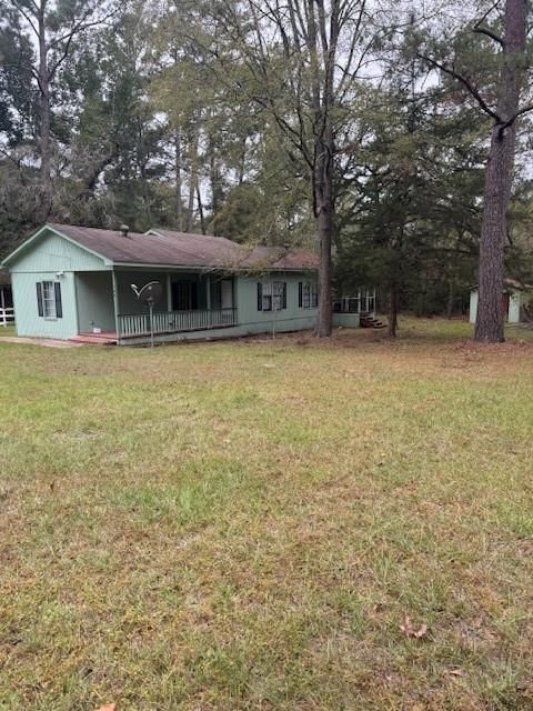 Photo of 540 Sportsman Drive, Huntsville, TX 75802 (MLS # 61500521)