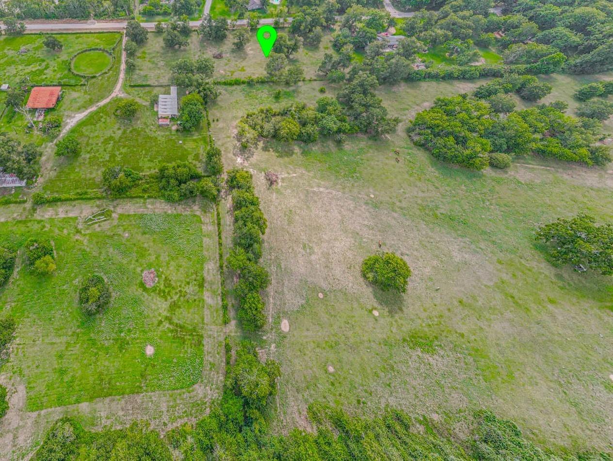 0 Hackamore Lots 31-32 Road