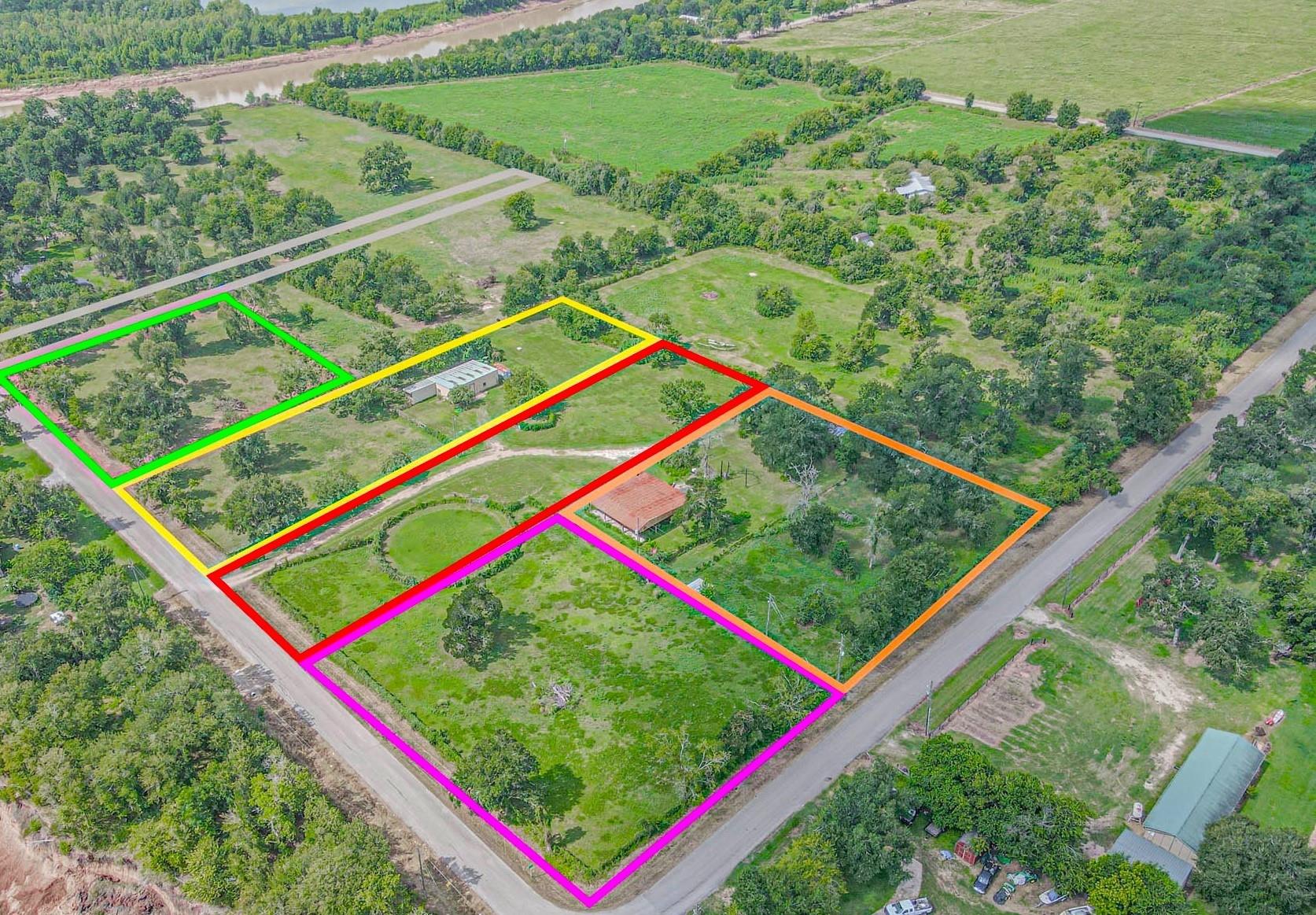 0 Hackamore Lots 31-32 Road