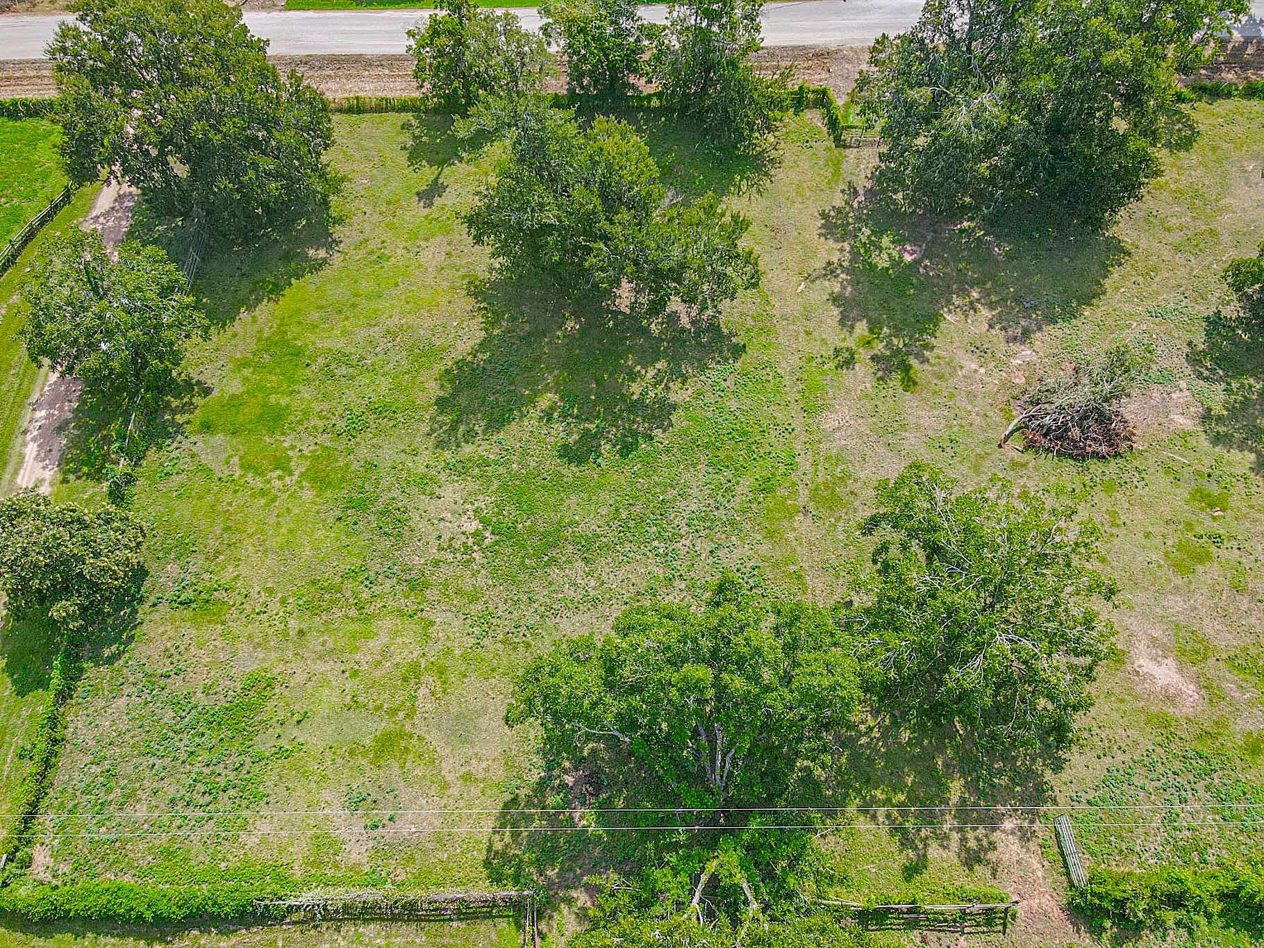 0 Hackamore Lots 31-32 Road