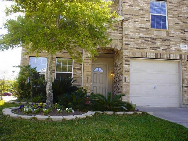 4811 Pebble Bluff Lane
