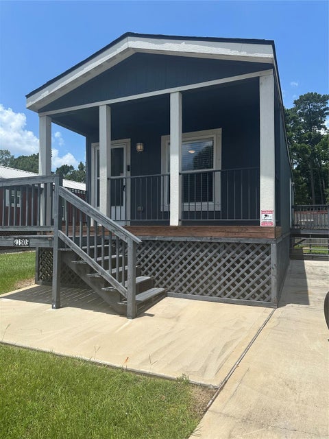 Photo of 21509 W Hammond Drive, Porter, TX 77365 (MLS # 4447521)