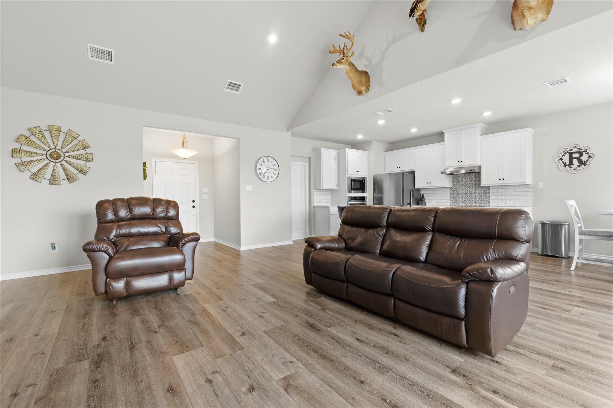 596 J W Martine Road