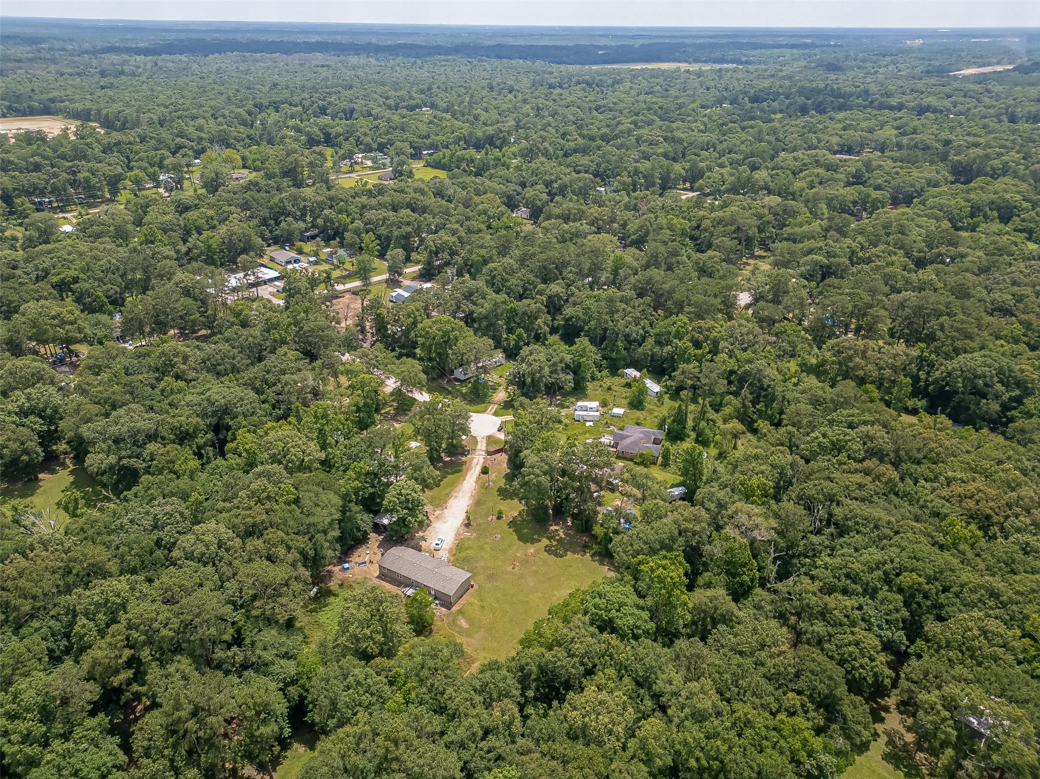 15981 Oak Creek Trail