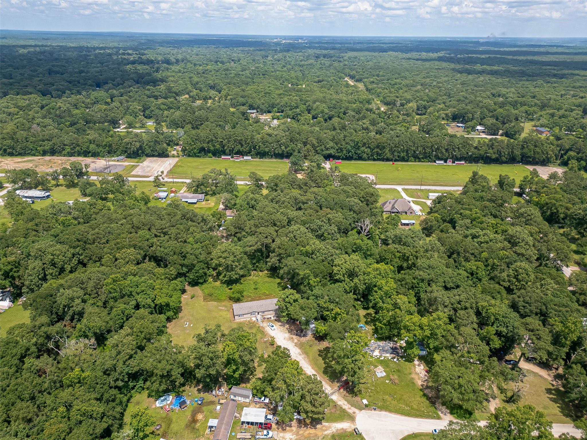 15981 Oak Creek Trail