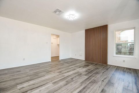 Tiny photo for 15415 Lindita Drive, Houston, TX 77083 (MLS # 67534857)