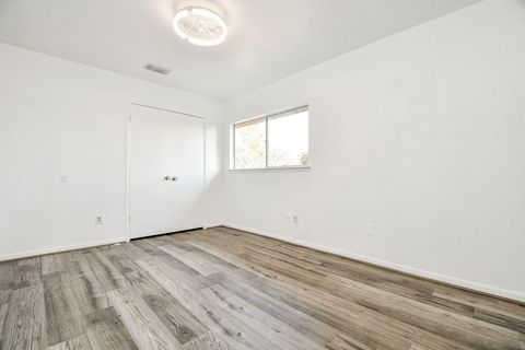 Tiny photo for 15415 Lindita Drive, Houston, TX 77083 (MLS # 67534857)