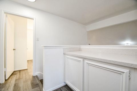 Tiny photo for 15415 Lindita Drive, Houston, TX 77083 (MLS # 67534857)