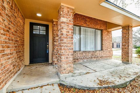 Tiny photo for 15415 Lindita Drive, Houston, TX 77083 (MLS # 67534857)