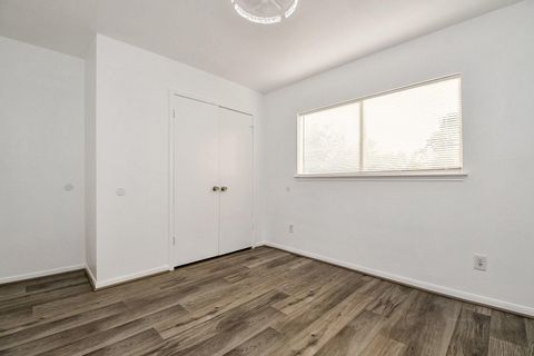 Tiny photo for 15415 Lindita Drive, Houston, TX 77083 (MLS # 67534857)