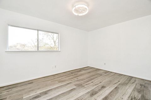 Tiny photo for 15415 Lindita Drive, Houston, TX 77083 (MLS # 67534857)