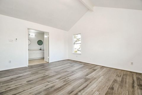 Tiny photo for 15415 Lindita Drive, Houston, TX 77083 (MLS # 67534857)