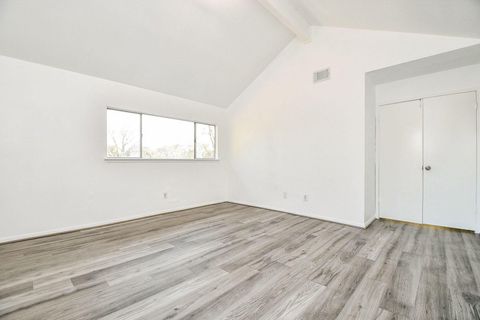 Tiny photo for 15415 Lindita Drive, Houston, TX 77083 (MLS # 67534857)