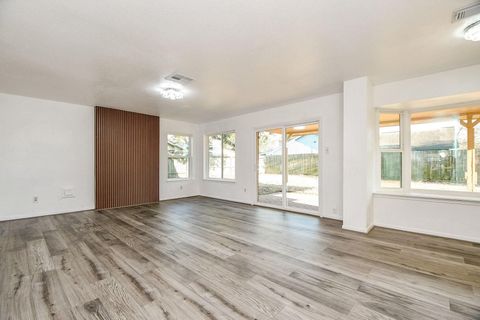 Tiny photo for 15415 Lindita Drive, Houston, TX 77083 (MLS # 67534857)