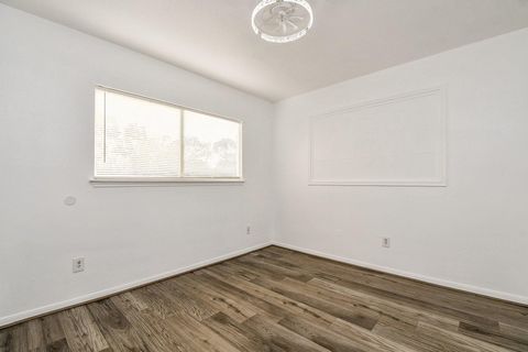 Tiny photo for 15415 Lindita Drive, Houston, TX 77083 (MLS # 67534857)