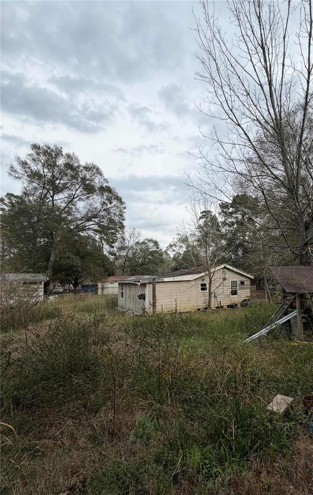 Photo of 19875 Crystalwood Estates Dr Dr, New Caney, TX 77357 (MLS # 71557440)