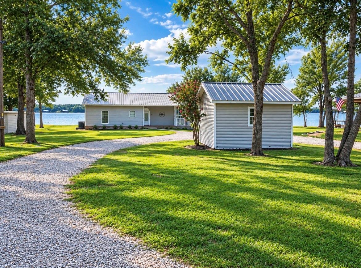 20283 Lakeshore Drive