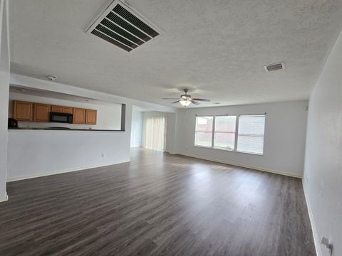 20526 Ginnydale Drive Cypress TX 77433