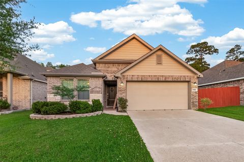 Photo of 15918 Tug Court, Crosby, TX 77532 (MLS # 90177077)