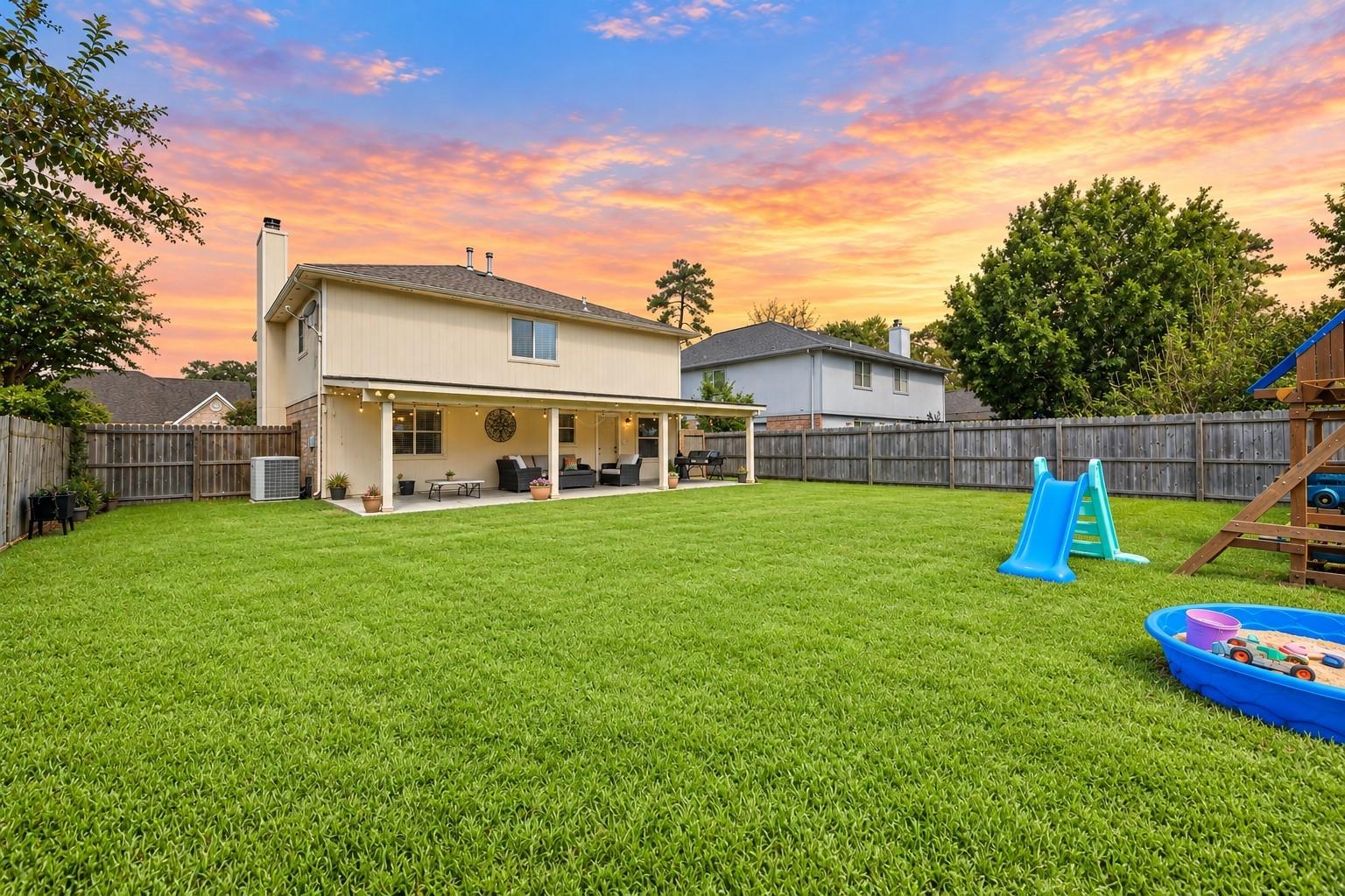 21814 Long Castle Drive