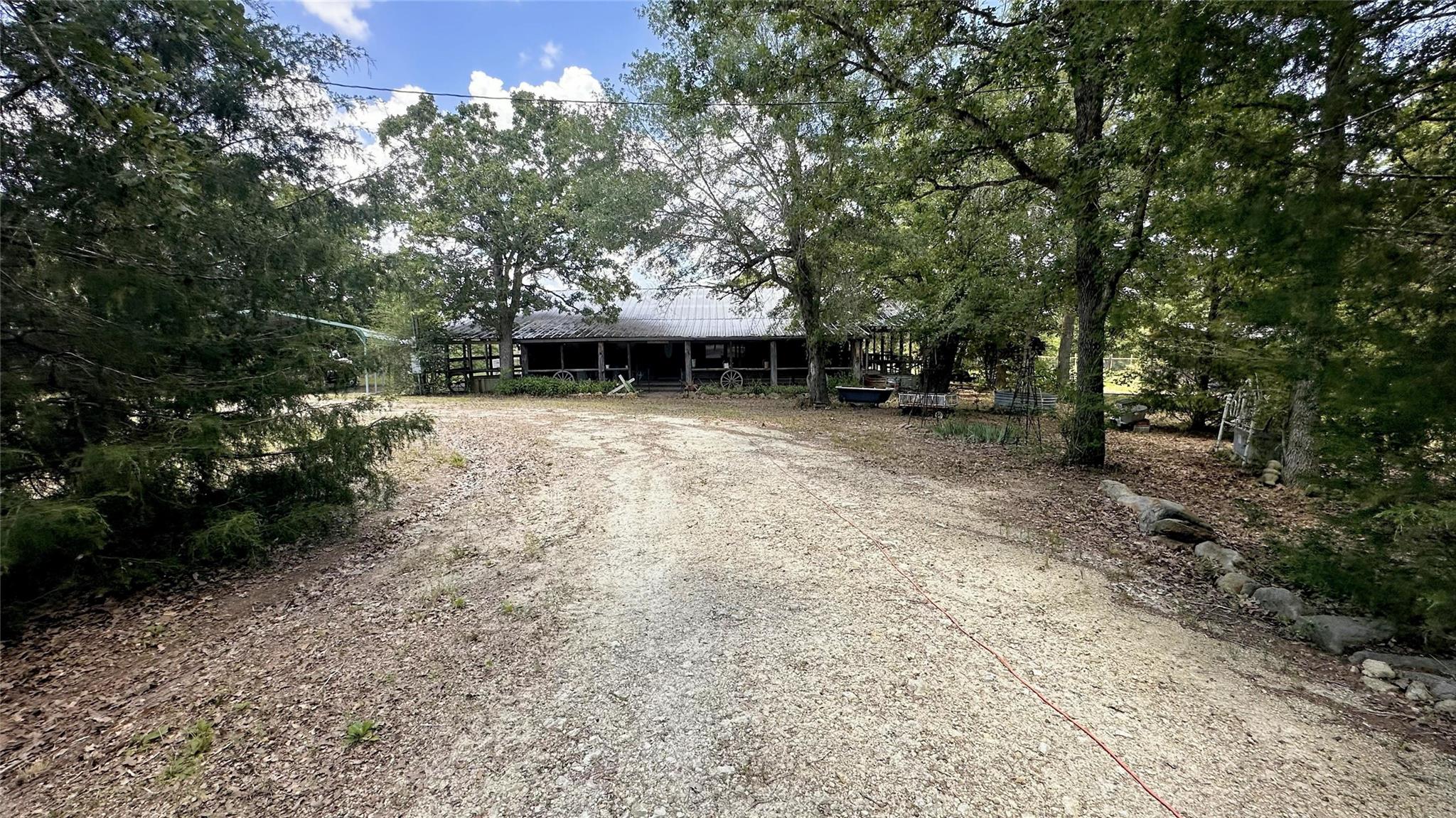 3107 Bob Mathews Street