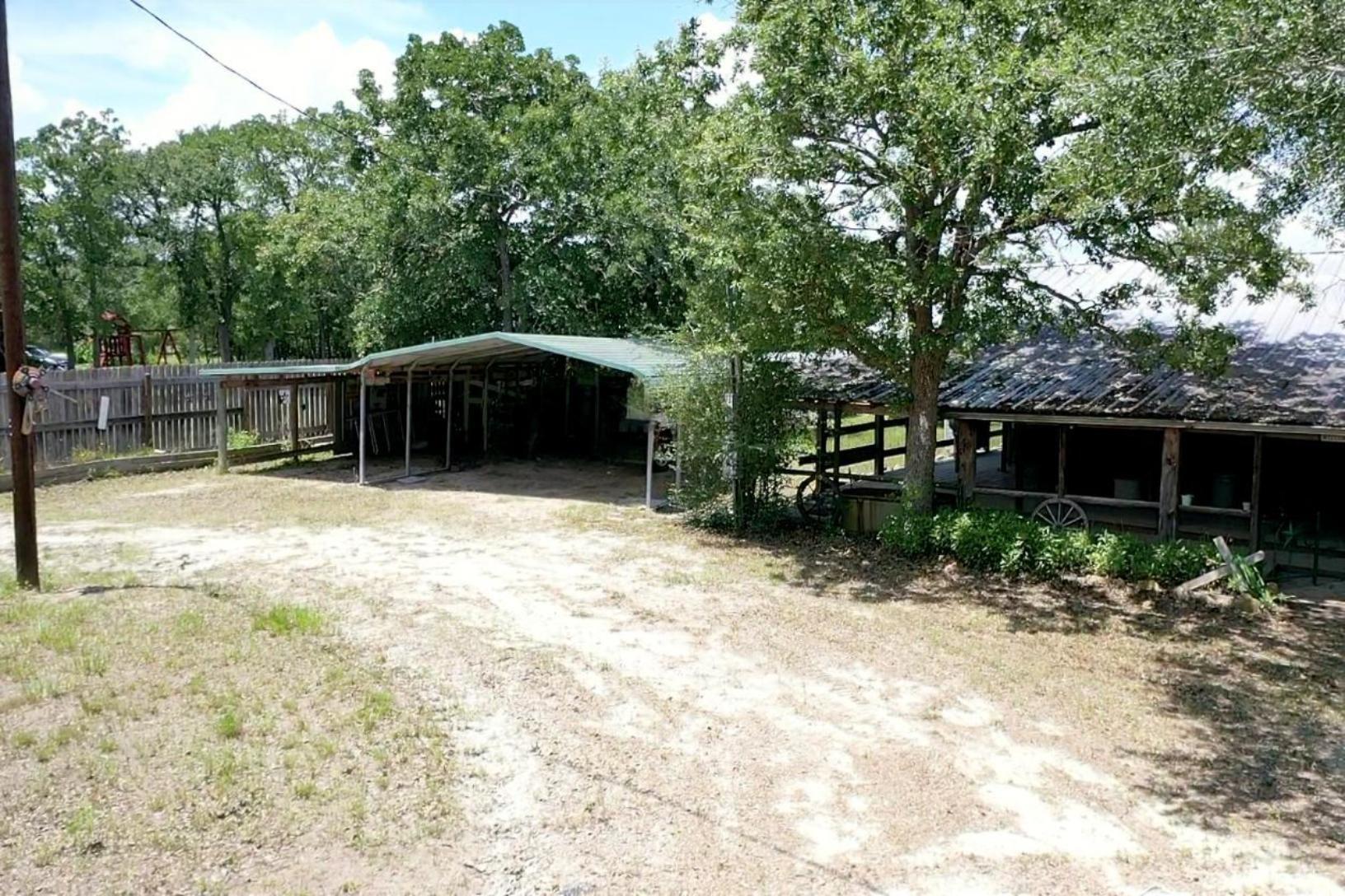 3107 Bob Mathews Street