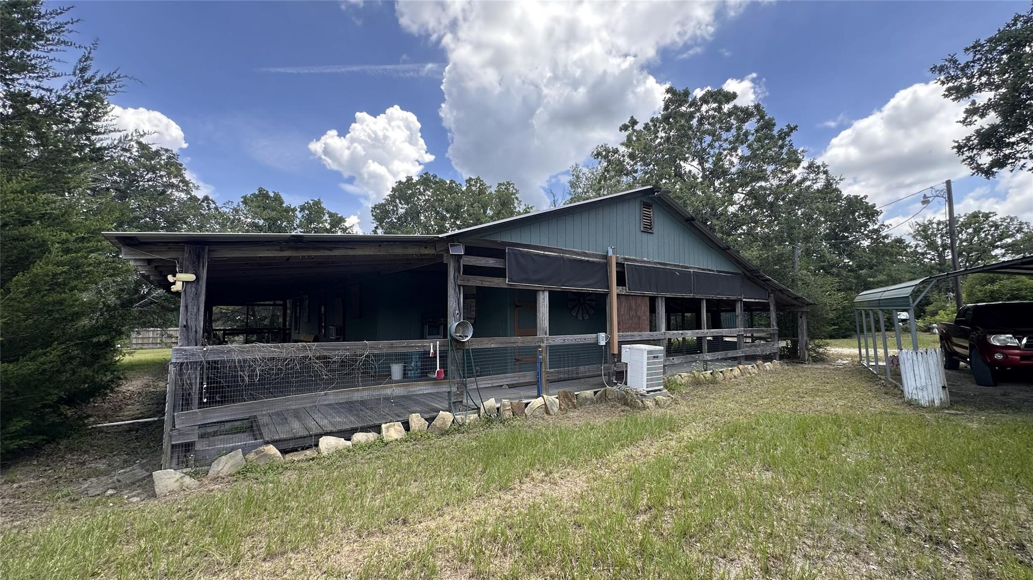 3107 Bob Mathews Street