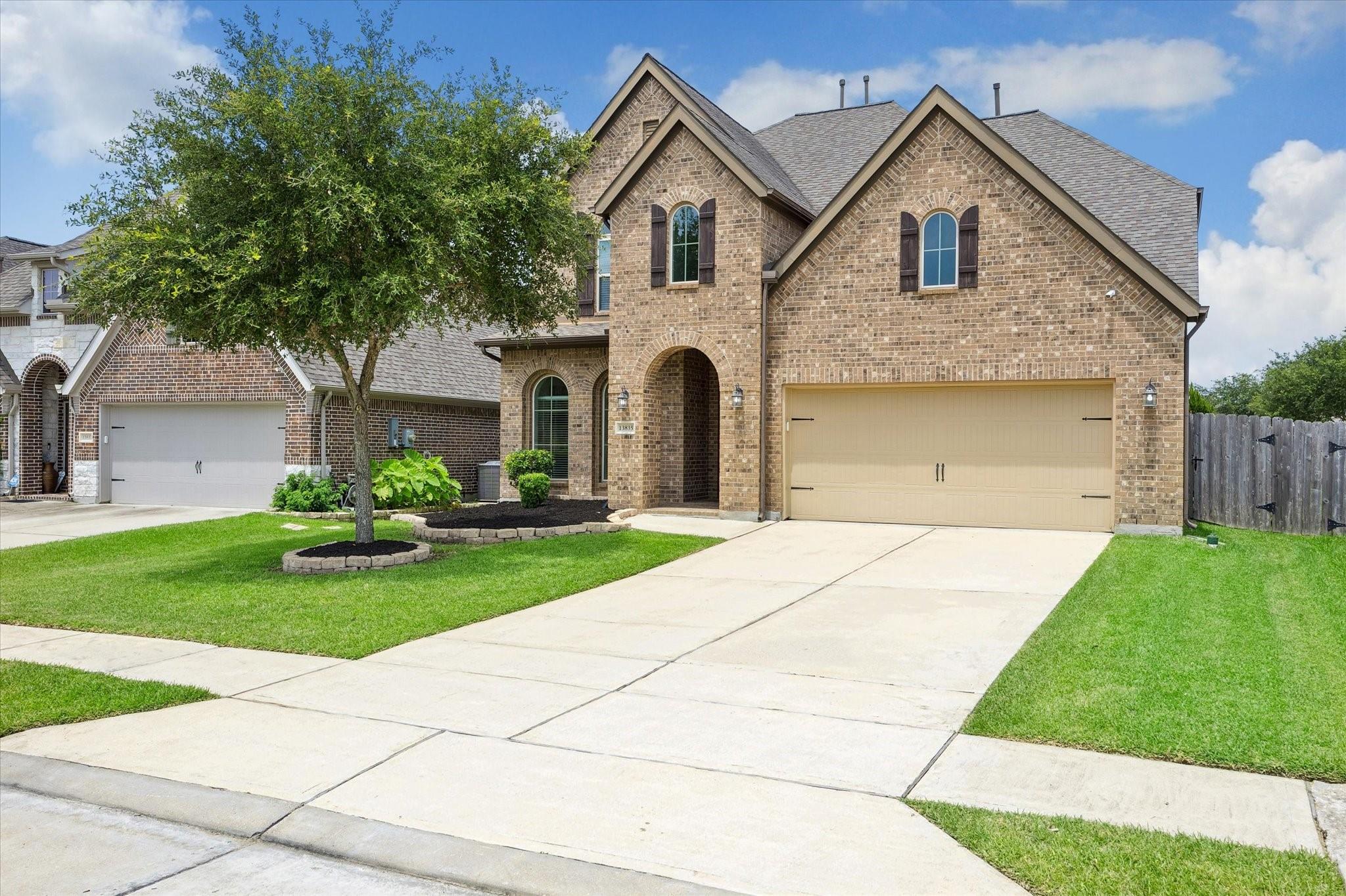 13835 Arbor Meadows Lane