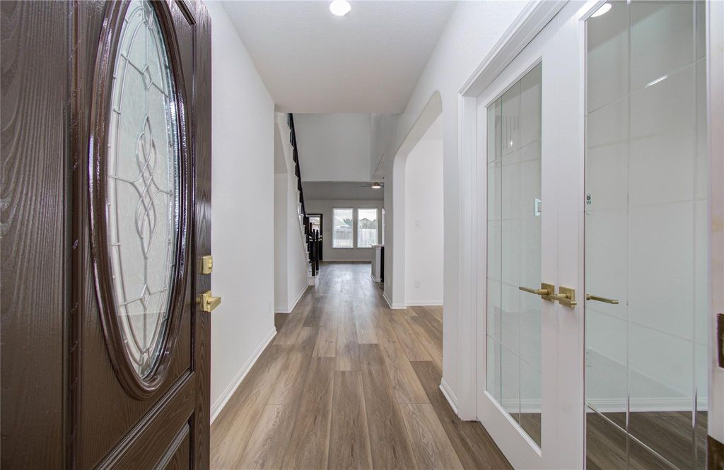 Photo of 21611 Royal Melbourne Court, Porter, TX 77365 (MLS # 51823820)