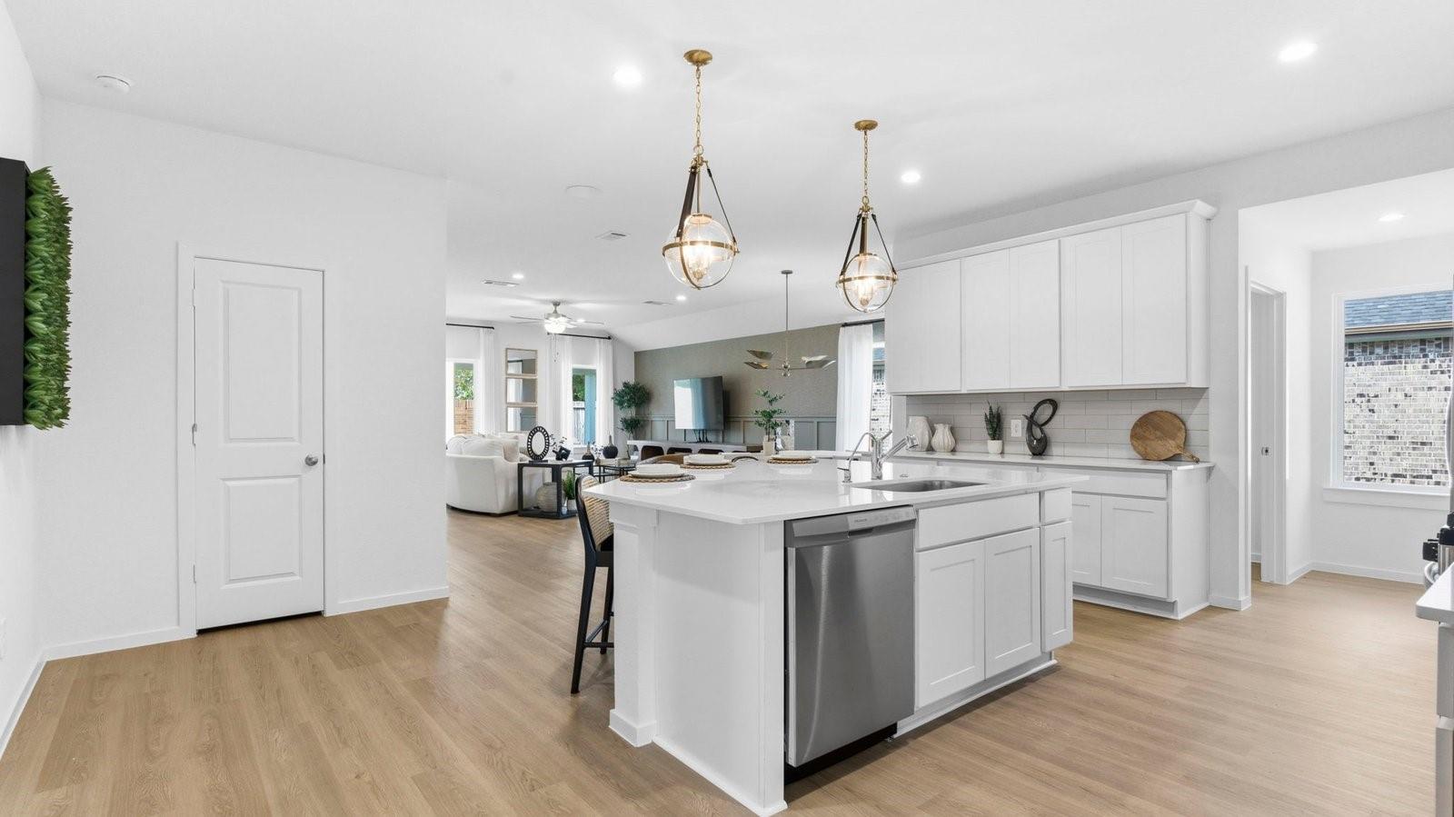 1303 Angelfish Drive