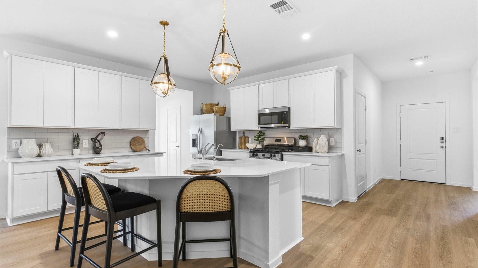 1303 Angelfish Drive