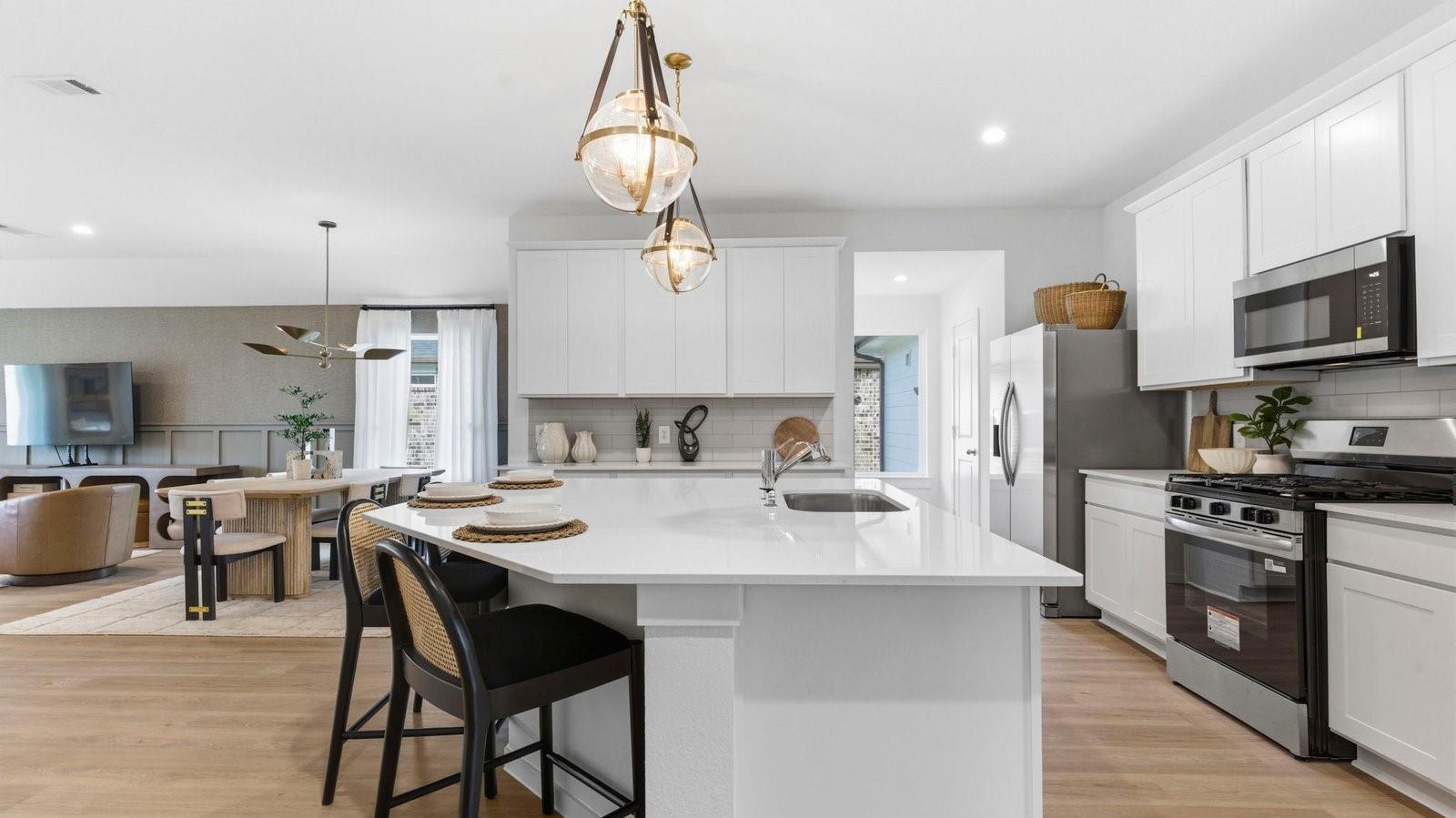 1303 Angelfish Drive