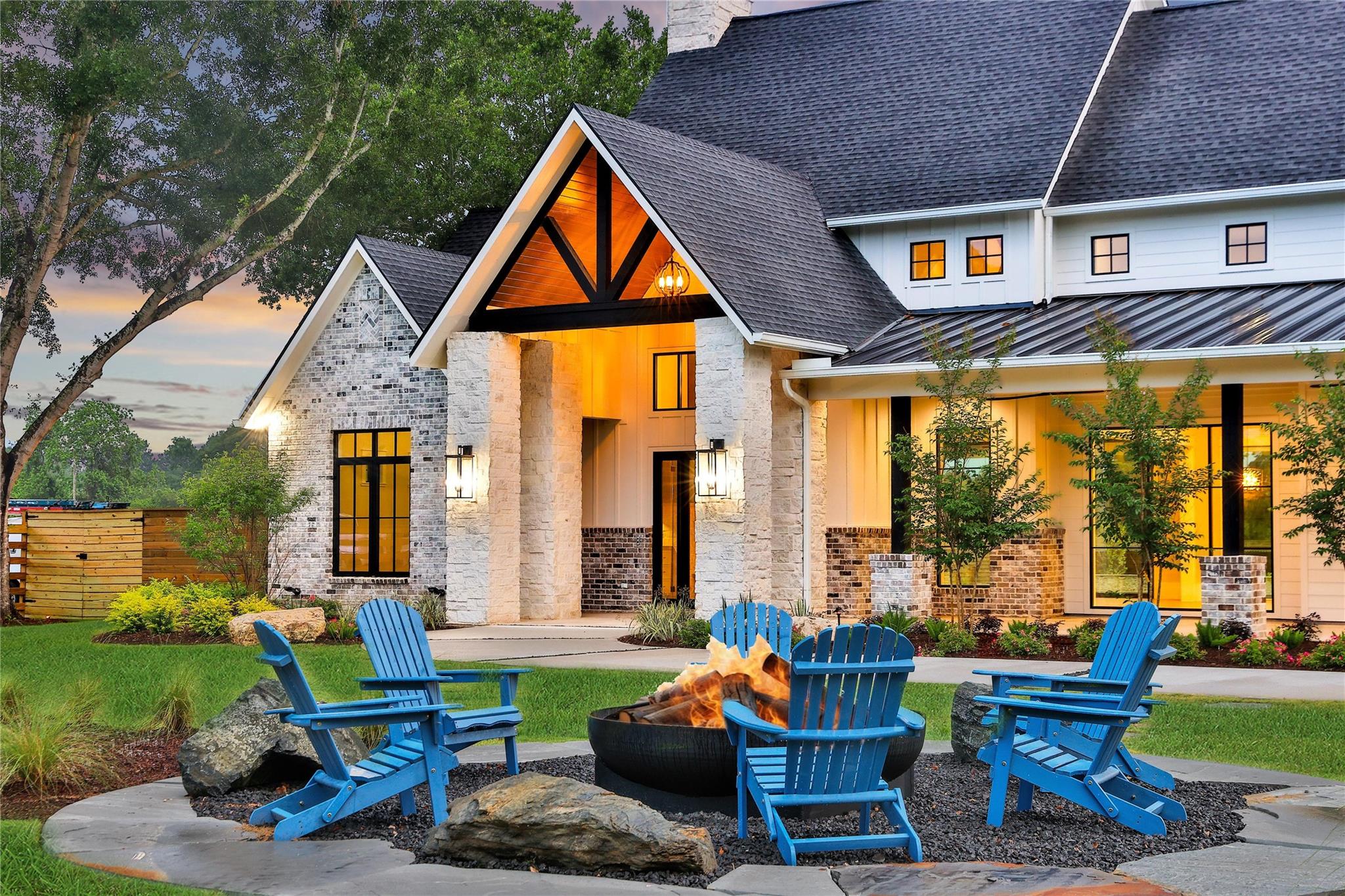 18829 Cypress Church Road