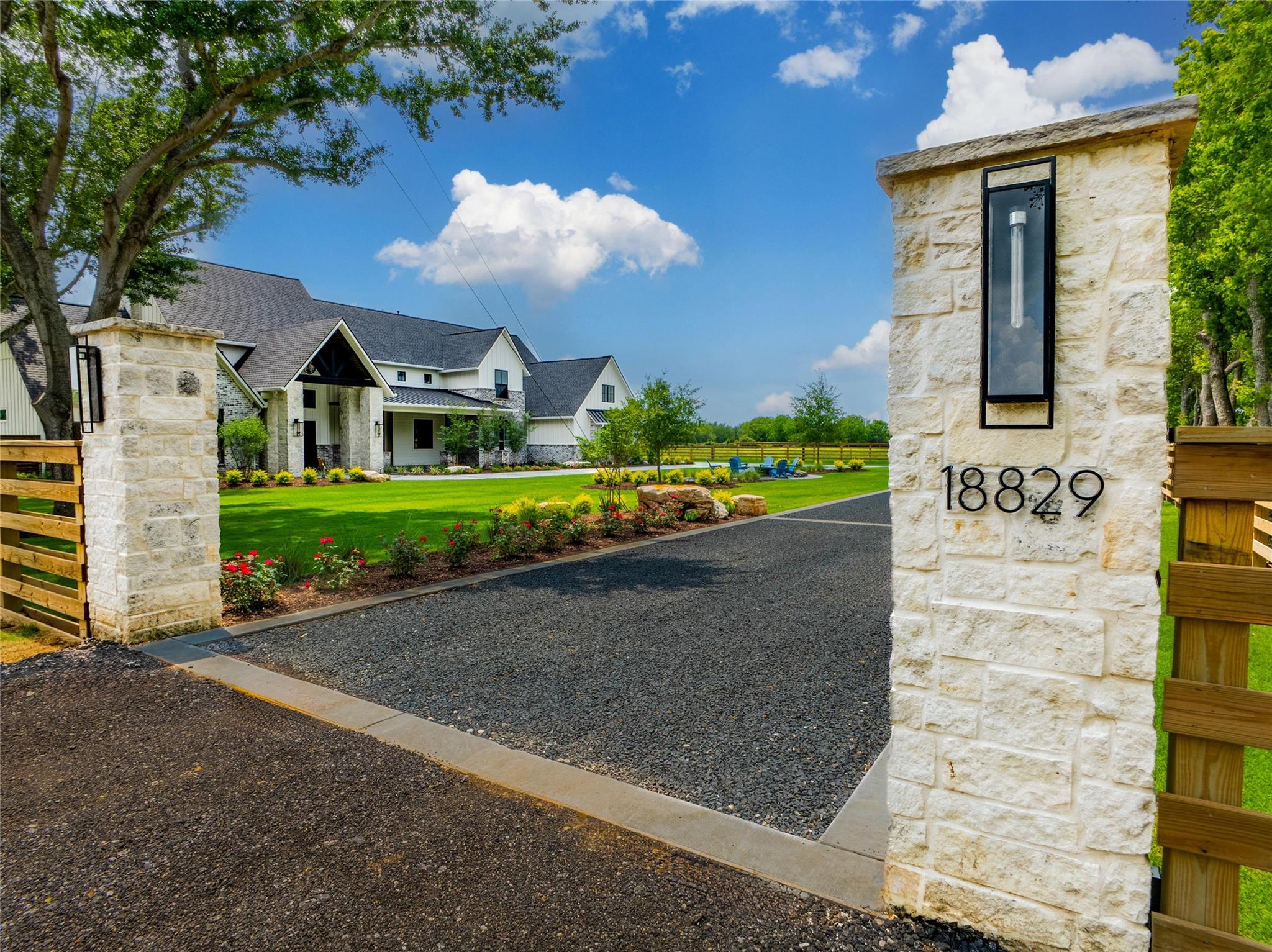 18829 Cypress Church Road