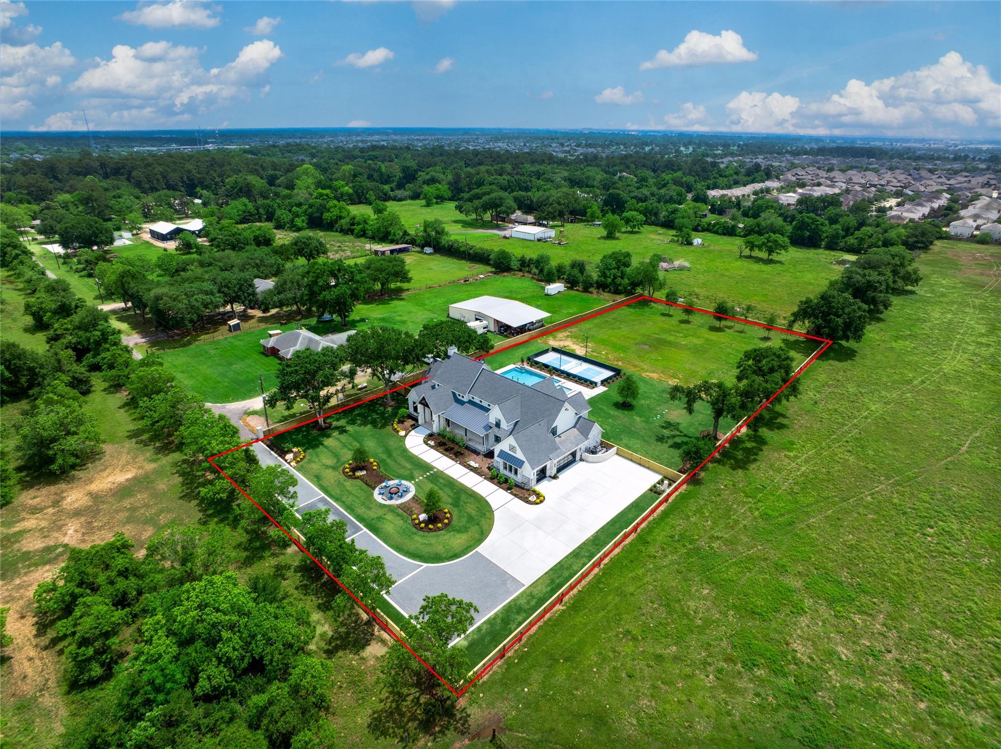 18829 Cypress Church Road