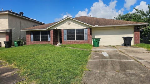 Photo of 11034 Bradford Way Drive, Houston, TX 77075 (MLS # 49209195)