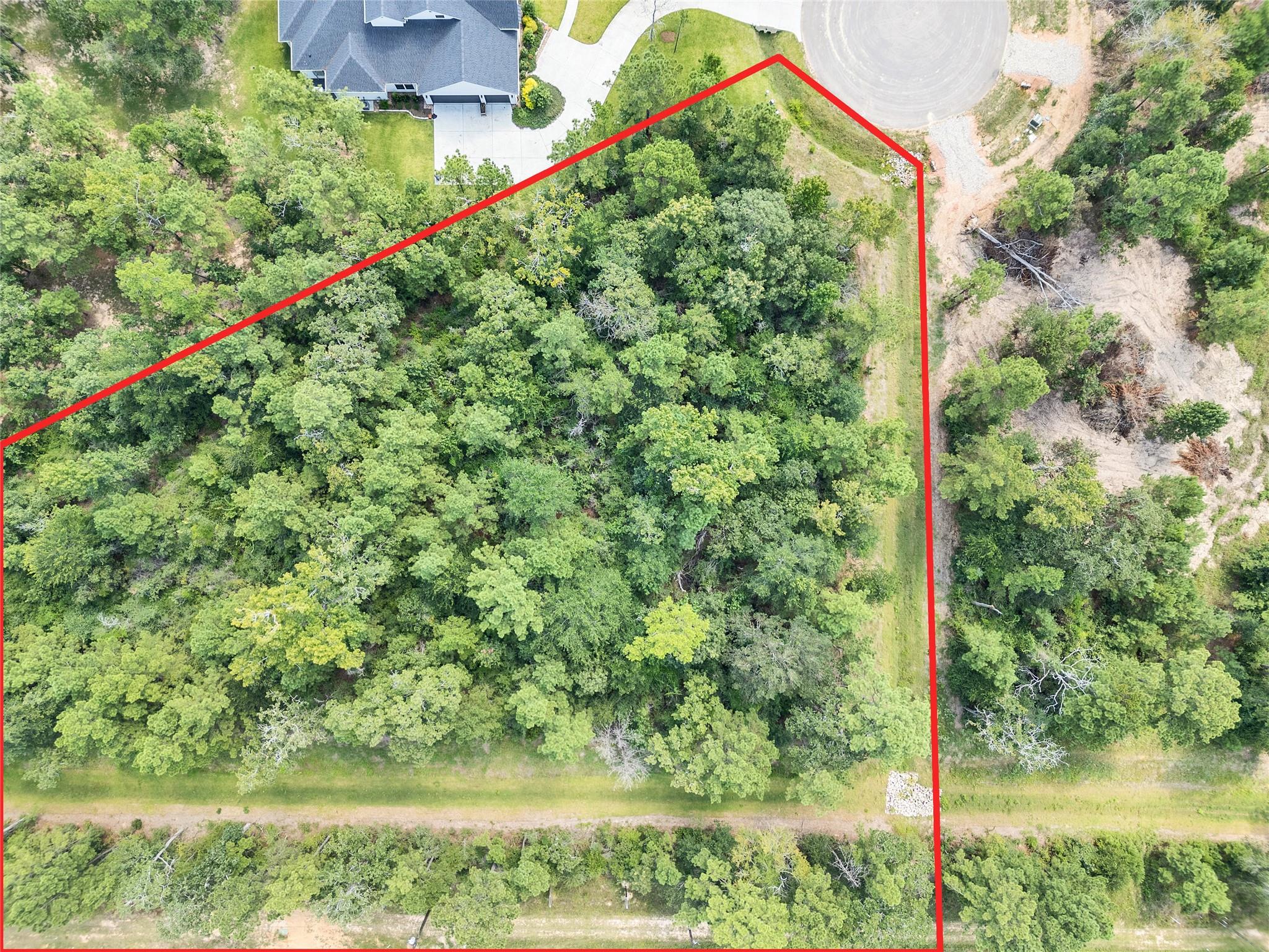 7753 Dog Wood Acres Drive