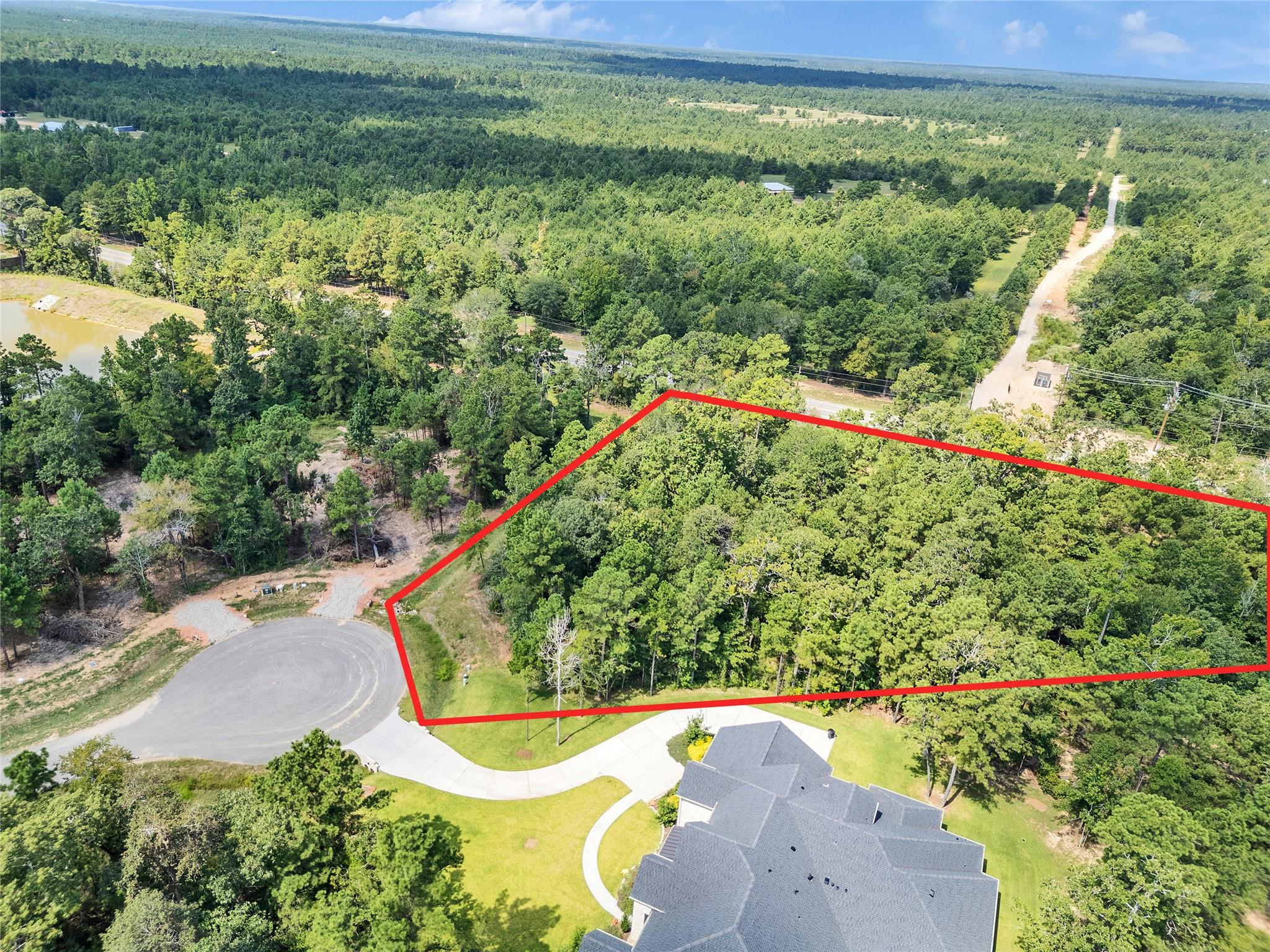 7753 Dog Wood Acres Drive