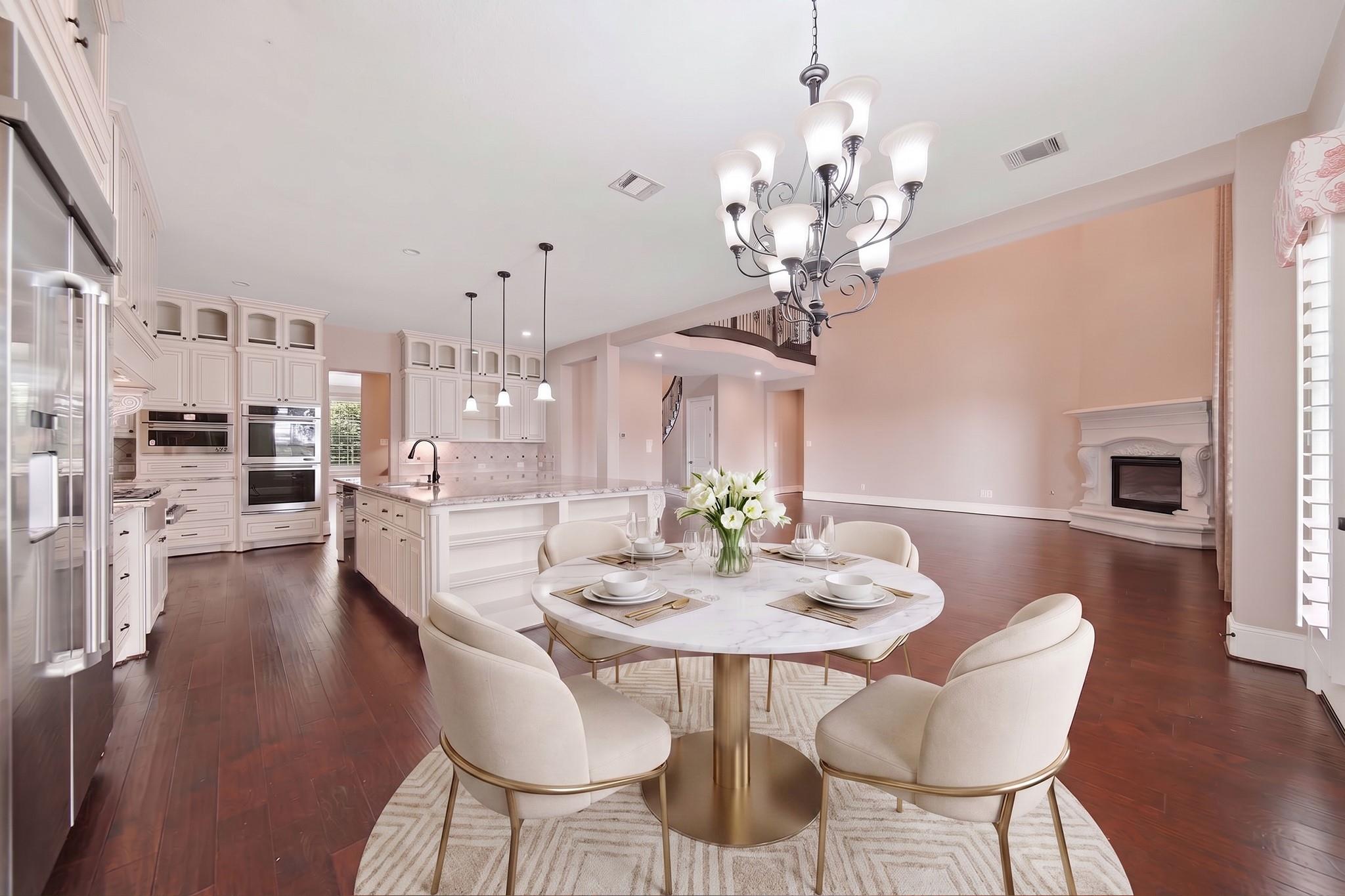 2803 Chester Knoll Court