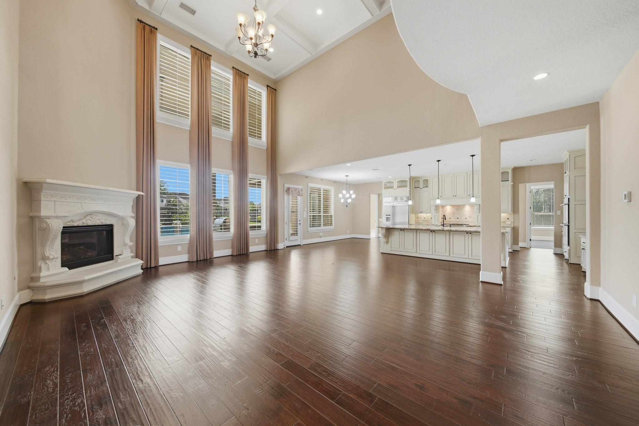 2803 Chester Knoll Court